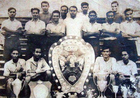 PC : East Bengal FC